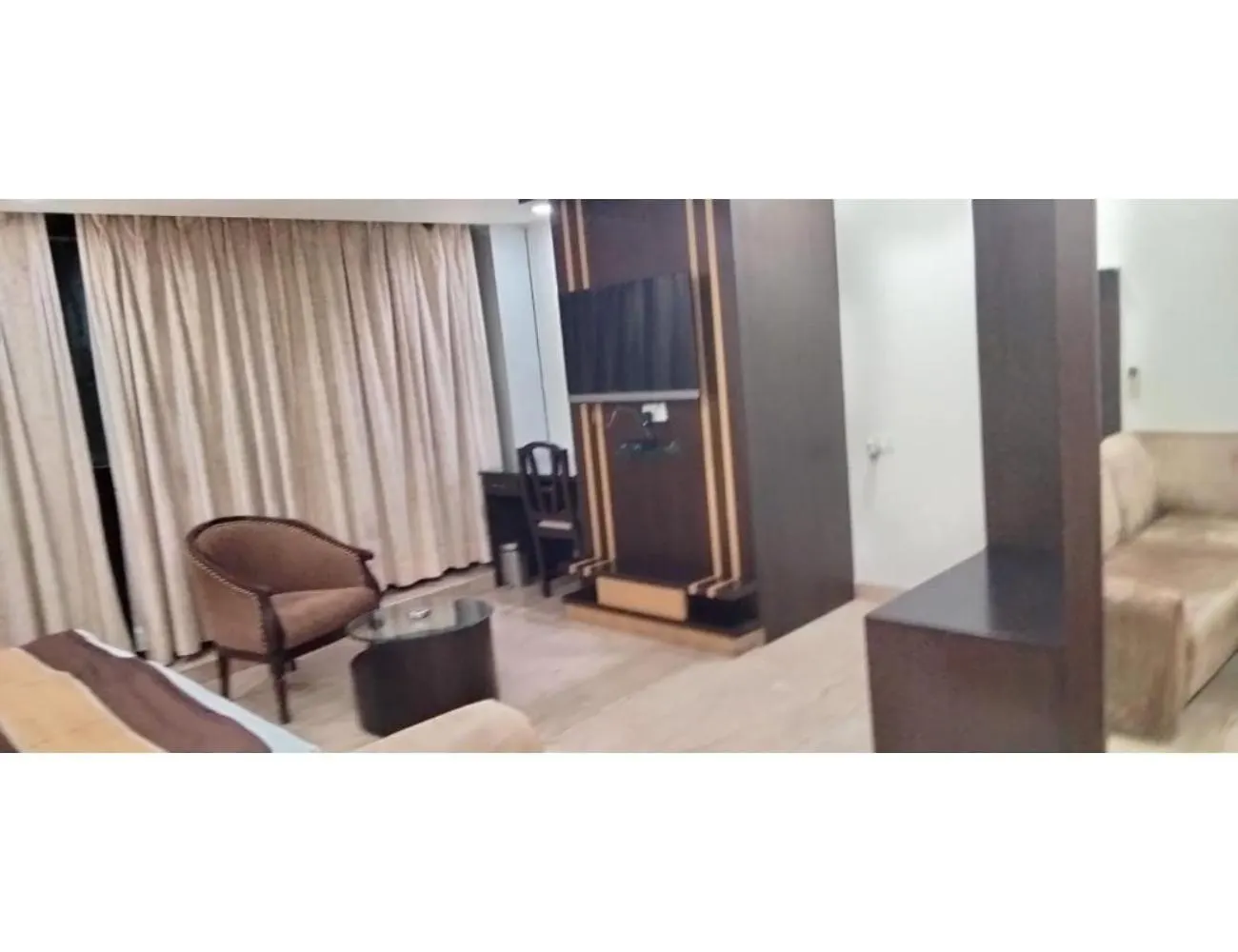 Homestay Hotel Blue Sapphire, Agra Agra