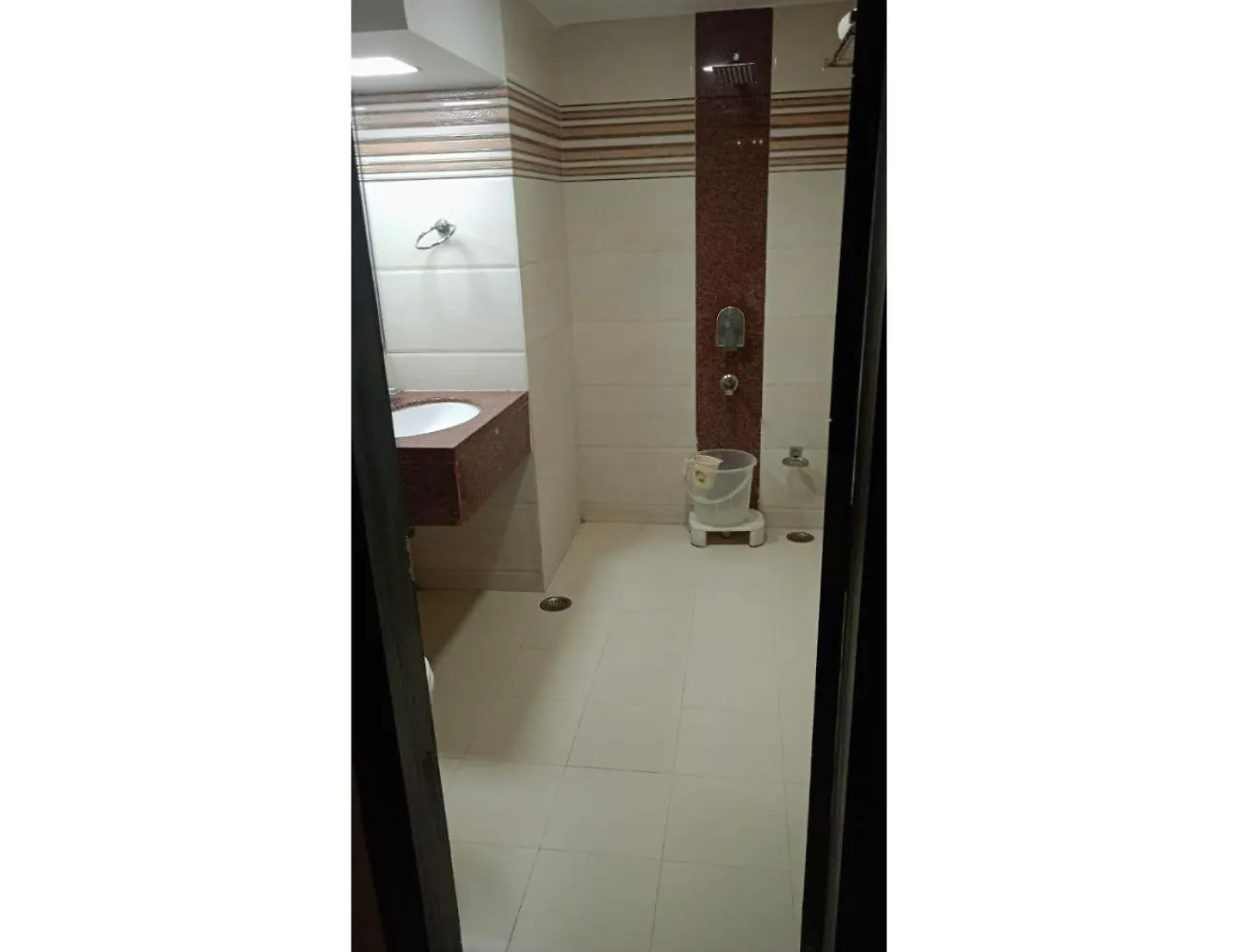 Homestay Hotel Blue Sapphire, Agra Agra  India