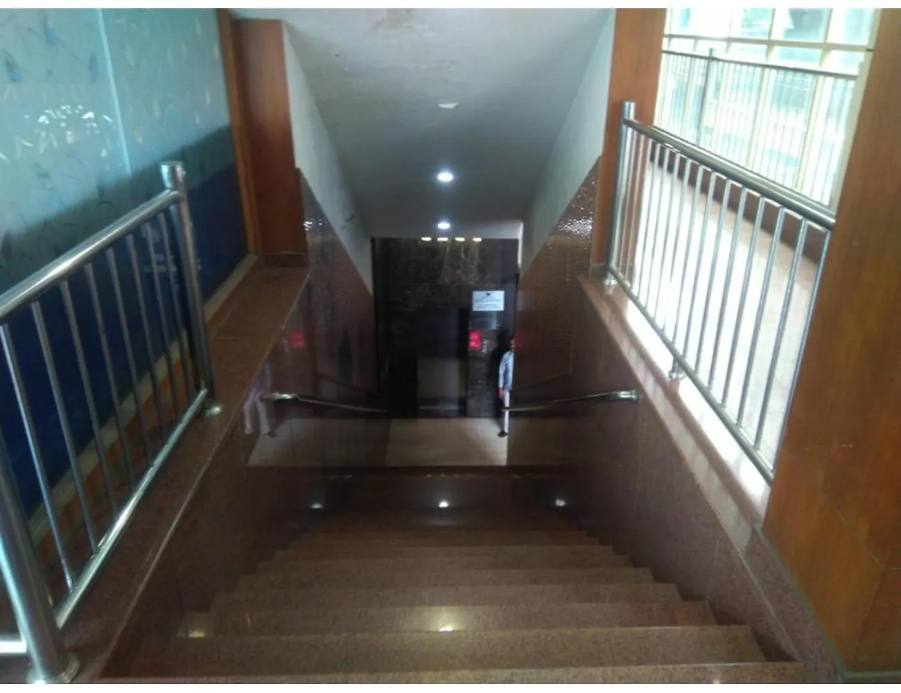 Hotel Blue Sapphire, Agra Agra  0*, Agra (Uttar Pradesh) India