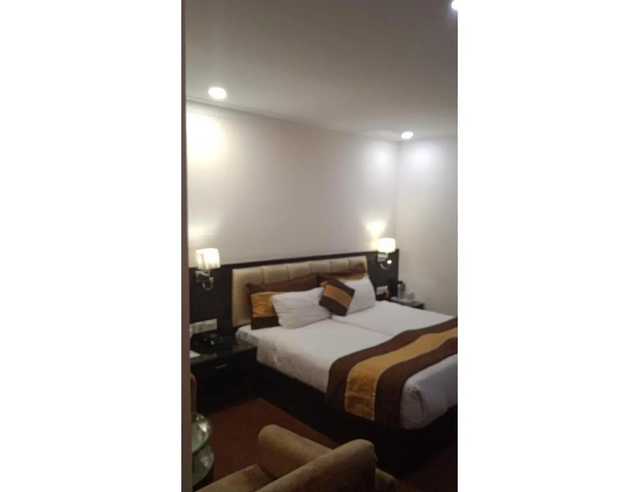 Hotel Blue Sapphire, Agra Agra