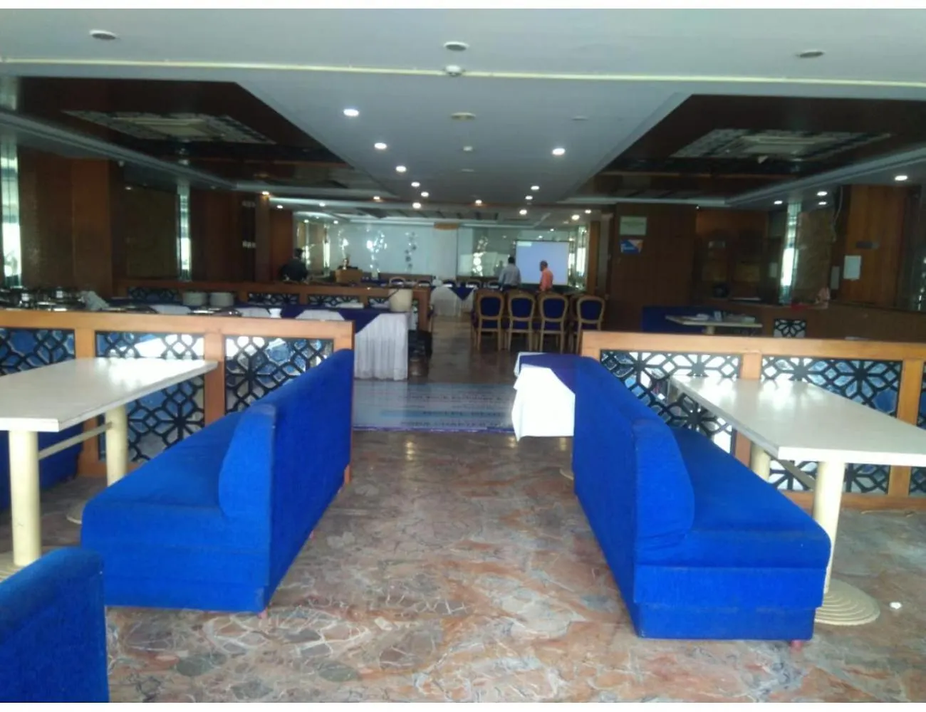 Homestay Hotel Blue Sapphire, Agra Agra